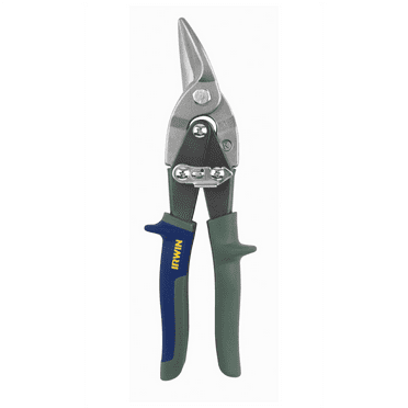 102G SNIPS AVIATION 10" CUTS RIGHT AND STRAIGHT