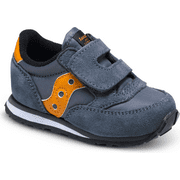 Saucony Boys Little Kid Jazz Hook & Loop Sneaker