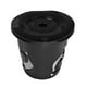 thumbnail image 5 of Filtro de cápsula Taza ecológica para el hogar Utensilios de cocina Café Negro, 5 of 5