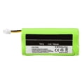 thumbnail image 4 of Batteries N Accessories BNA-WB-H8793 Barcode Scanner Battery - Ni-MH, 3.6V, 700mAh, Ultra High Capacity - Replacement for Symbol BTRY-LS42RAAOE-01 Battery, 4 of 5