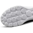 thumbnail image 4 of Womens Breathable Mesh Walking  Sneakers Open Back Anti Slip Shoes, 4 of 10
