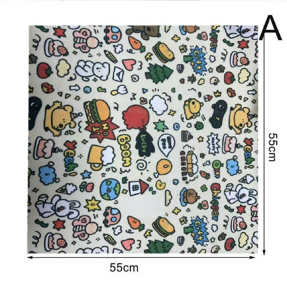 Self Adhesive Cat Wrap Cloth Anti Scratch Bite Escape Pet Grooming Nail Clipping Medicine Calming Tool Multifunctional Fabric