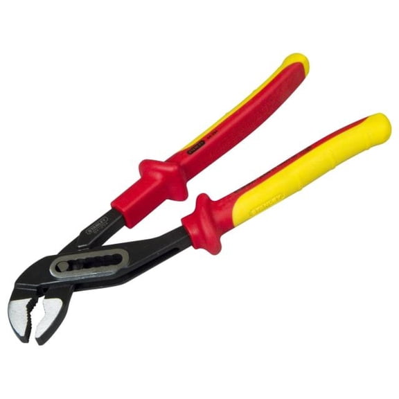STANLEY - FatMax® Maxsteel Waterpump Pliers VDE 255mm