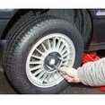 thumbnail image 3 of Guardoinrt Wheel Alignment Tool Repair Tool Wheel Hanger Locating Pin Guide Tool Silver White M14x1.5 1pcs Materials Easy To Carry, 3 of 6