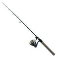 thumbnail image 4 of Strategy 20sz Spinning Combo with 72" Composite Rod, 4 of 5