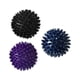 thumbnail image 3 of 3 piezas de bolas de masaje, bola de masaje de pies, bola de ejercicio, rodillos de masaje para Estilo E, 3 of 9