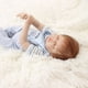 thumbnail image 4 of 22inch Reborn Doll Muñeca para niños - Cabeza de silicona Extremidades completas y cuerpo de, 4 of 9