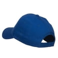 thumbnail image 3 of 4th of July Child Patched Youth Cap - Royal OSFM, 3 of 5
