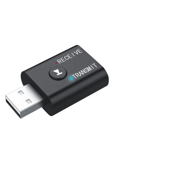 Adaptador Bluetooth 5.0 Malubero Malu495