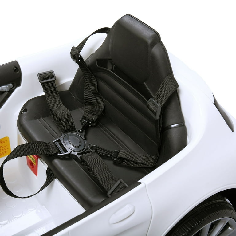 Mercedes sls 6v electric sale ride on car