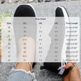 thumbnail image 3 of Gpaecead Women's Mesh Walking Shoes Soft Sole Breathable Lightweight Slip On Comfort Casual Summer Flats, Beige, 3 of 8