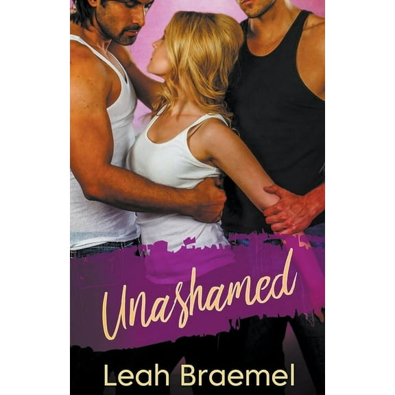 Unashamed, (Paperback)