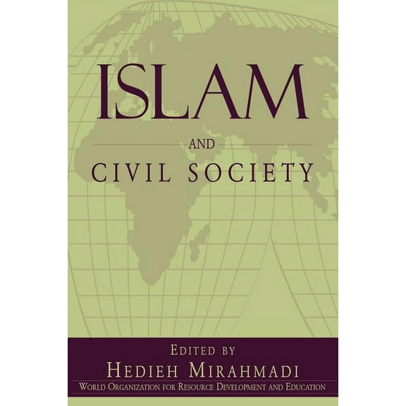 Islam and Civil Society, (Paperback)