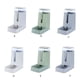 thumbnail image 2 of Methold Alimentador de cuenco para gatos domésticos: dispensador automático de suministros para mascotas fijo a tierra humanizado que ahorra Type2 NO2, 2 of 6