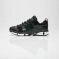 thumbnail image 3 of Ad-id-as Twinstrike Adv Stretch Leather Running Shoes Black B28015 Men's US 5, 3 of 5