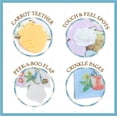 thumbnail image 3 of Soft Teether Book KIDS PREFERRED Beatrix Potter Peter Rabbit, 3 of 7