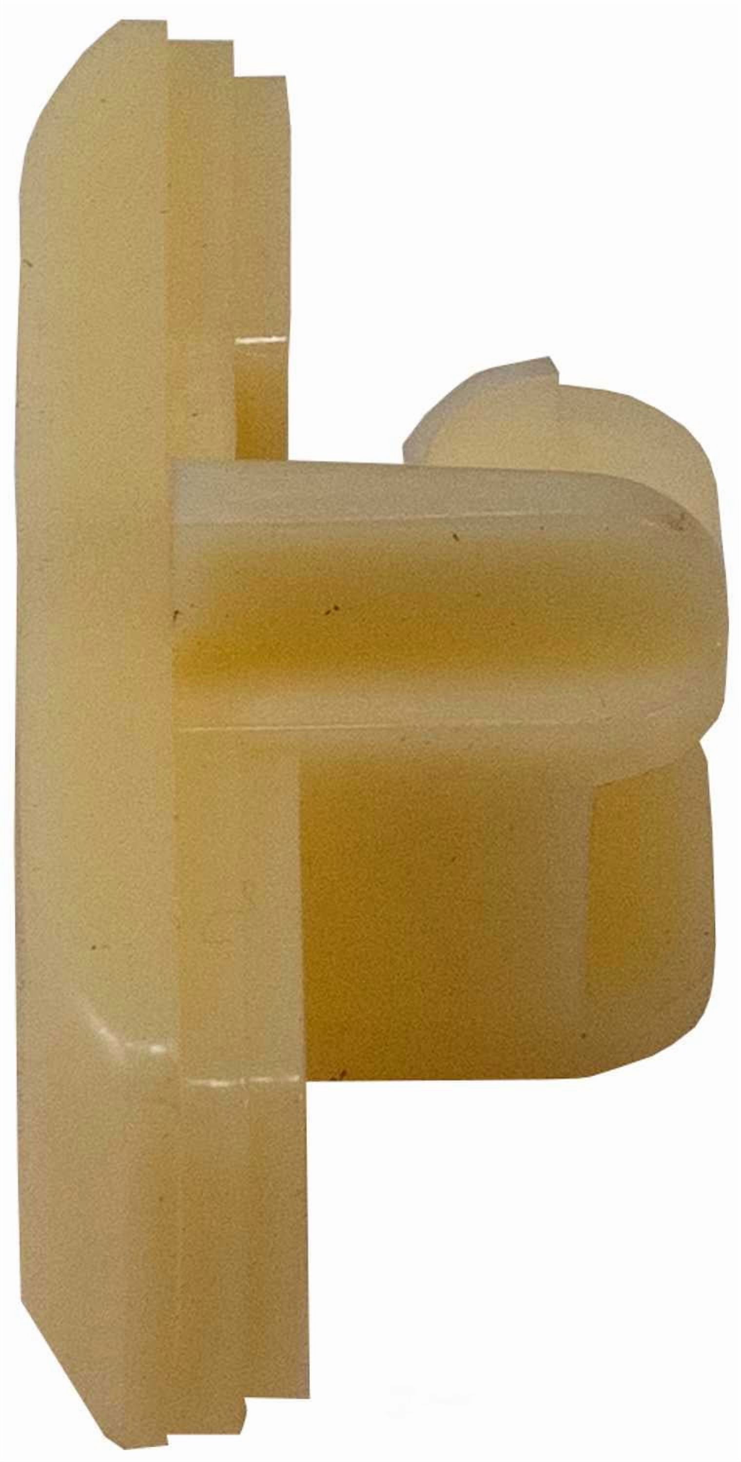 Melling Engine Timing Chain Guide P/N:BG306 Fits select: 1988-1995 PONTIAC GRAND AM, 1988-1991 OLDSMOBILE CUTLASS CALAIS