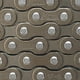 thumbnail image 3 of Cadena para bicicleta Maya Mtb 8 1 velocidad 116L negro, 3 of 3