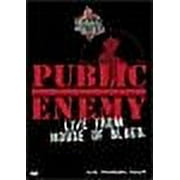 Public Enemy - Live from House of Blues