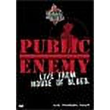 Public Enemy - Live from House of Blues