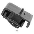 thumbnail image 2 of KAIHUIXING 2pcs Engine Motor Mount Set Front Left Driver and Right Passenger Side for Datsun 510 1.6L 1968-1973 521 Pickup 1.6L 1969-1972 620 2.0L 1975-1979 EM-2533 EM-2532, 2 of 7