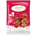 thumbnail image 1 of Lindt Amour Assorted Milk Chocolate Hearts Bag, 103grams, 1 of 5