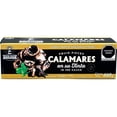 thumbnail image 1 of Calamares en su tinta 4 cajas de 115 grs cada una, 1 of 2