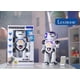 thumbnail image 3 of Lexibook Robot Interactivo POWERMAN para Aprender y Jugar con control Remoto Inglés ROB50US, 3 of 6
