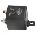 12V 4Pin Heavy Duty Car Start Relay Switch 200A RL/180
