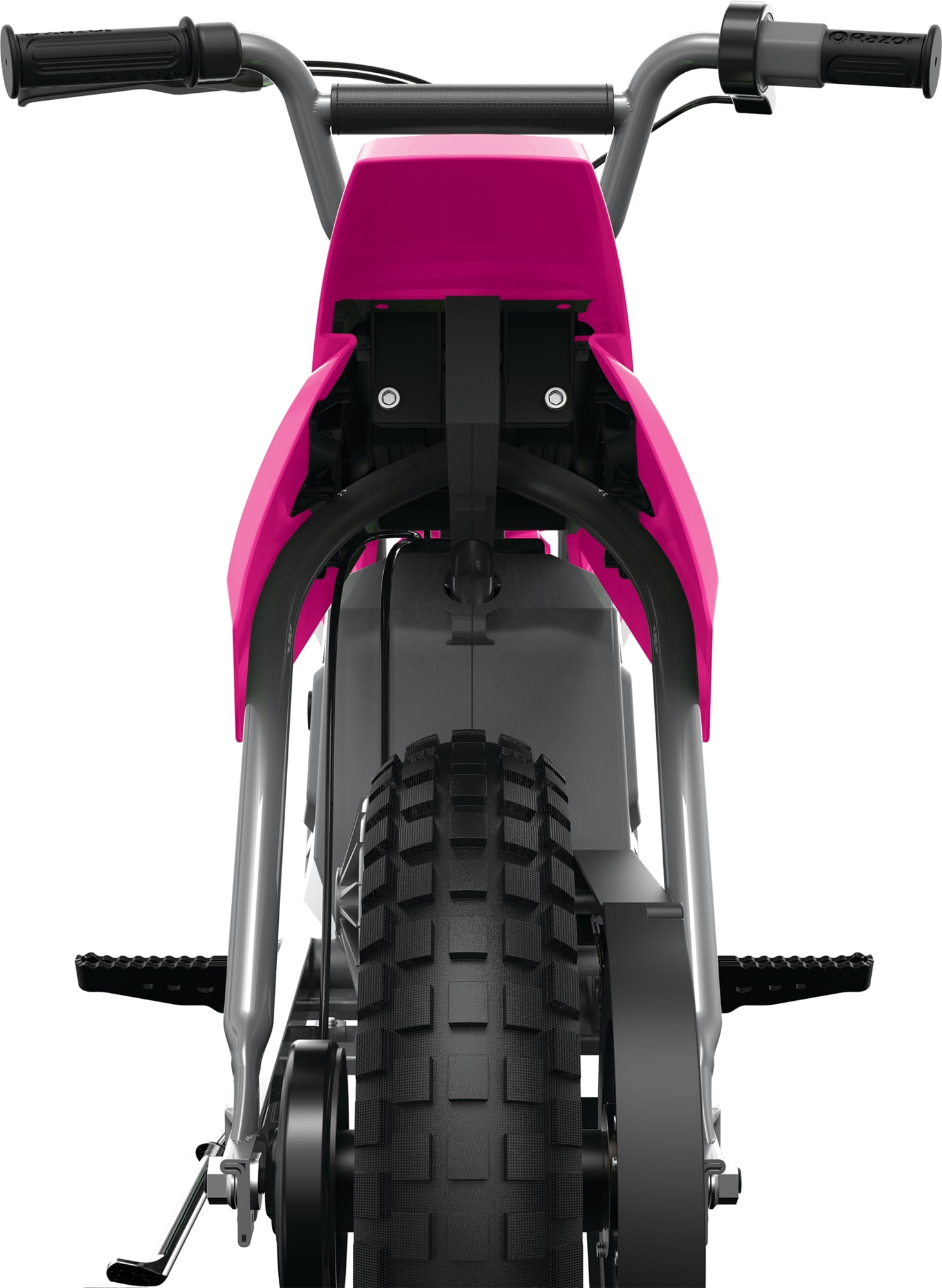 Razor Mx350 24V Dirt Rocket Electric Ride On Motocross Bike - Walmart.Com