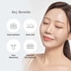 thumbnail image 4 of Mascarilla de colágeno Lepique GLASS SKIN 14Days Miracle 42 g x 4 unidades, 4 of 7