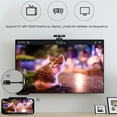 thumbnail image 4 of Wifi Mirascreen H.265 Hd Display Dongle Receiver For Ios Android Windows 4k Miracast 2.4g/5g Tv Stick Kr, 4 of 5