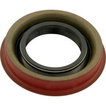 Allstar Pinion Yoke Seal - Rubber / Steel - 28 Spline - Ford 9 in - Each