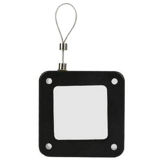 Portable Punch-Free Retractable Automatic Sensor Door Closer For Home Office TAPDRA Spare Part