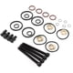 thumbnail image 1 of Kit juntas inyector PD + 4 tornillos soporte originales Audi A2 A3 A4 A6 1.4TDI 1.9TDI 2.0 TDI Brillar Electrónica, 1 of 5