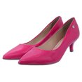 thumbnail image 2 of Zapatilla Angela Color Fucsia Charol 26 Dorothy Gaynor Zapatilla Angela Color Fucsia Charol 26, 2 of 6