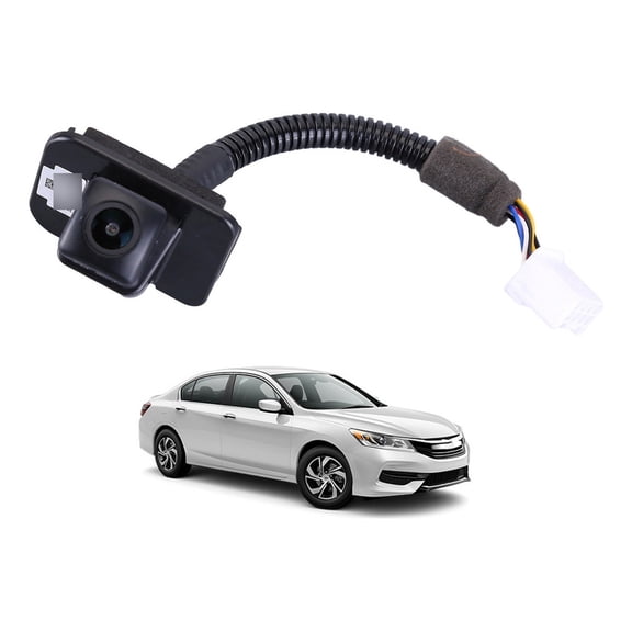 Applicable to A1Car Reverse Camera For Honda Accord 2016-2017