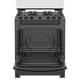 thumbnail image 3 of Estufa a gas al piso con Xpert Flamma 30" Negra, 3 of 8