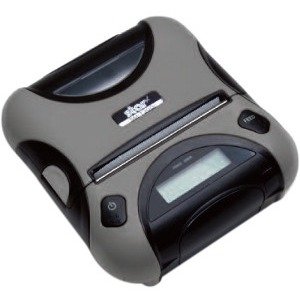 Star Micronics SM-T300 Direct Thermal Printer, Monochrome