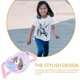 thumbnail image 3 of Unicorn Shoulder Bag for Storage Use with Shoulder Strap, 3 of 3