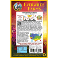 thumbnail image 3 of Everwilde Farms - 1 oz Anna Swartz Hubbard Winter Squash Seeds - Gold Vault Bulk Seed Packet, 3 of 3