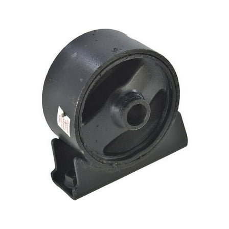 Front Engine Mount - Compatible with 2007 - 2017 Jeep Patriot 2008 2009 2010 2011 2012 2013 2014 2015 2016