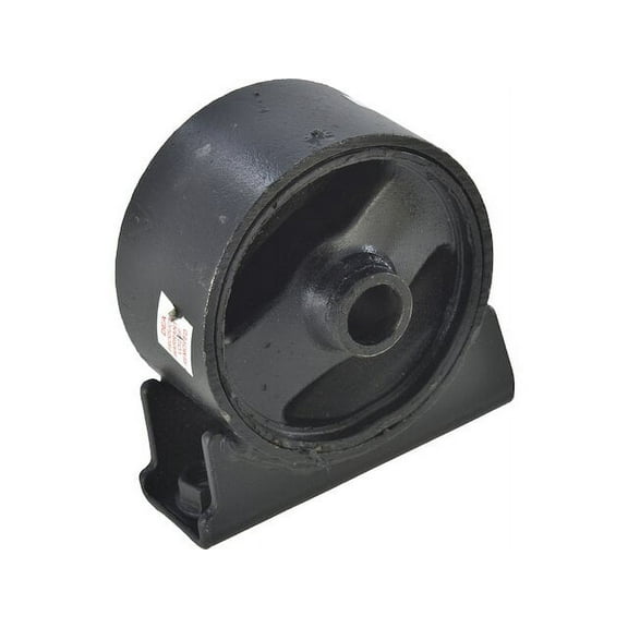 Front Engine Mount - Compatible with 2007 - 2017 Jeep Patriot 2008 2009 2010 2011 2012 2013 2014 2015 2016