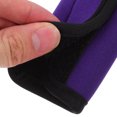 thumbnail image 5 of LEORX 2Pcs Drop Pads Weightlifting for Advanced Training, 5 of 8