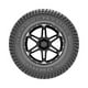 thumbnail image 2 of Llanta 31X10.50 R15 109R Kumho ROAD VENTURE AT51, 2 of 3