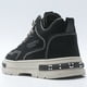 thumbnail image 4 of Zapatos Hombre 2023 Otoño Nuevos Zapatos Transpirables Zapatos Deportivos Antideslizantes Versátiles para Hombres [Observar El Número Pedido Al Realizar Un Pedido] (Negro 43), 4 of 9