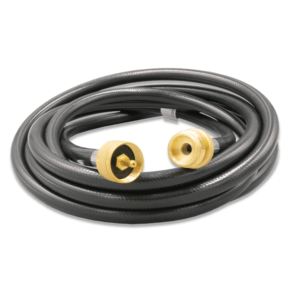 Suburban Mfg LP-25FMQD24  LP RV
