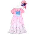 thumbnail image 2 of Déguisement Grande Taille pour Femme Bo Peep, 2 of 5