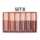 thumbnail image 1 of Estuche de regalo con 6 brillos de labios de cristal lacado Mirror Water Gloss., 1 of 3