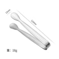 thumbnail image 1 of 3 Pieces 304 Stainless Steel Multicolor Cube Ice Clamps Round Head, 1 of 1